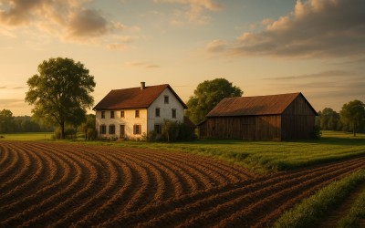 Regularização de Imóveis Rurais em Cascavel/PR