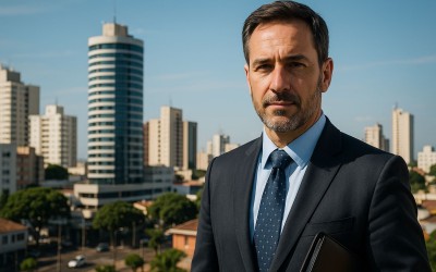 Advocacia de Imóveis em Cascavel/PR