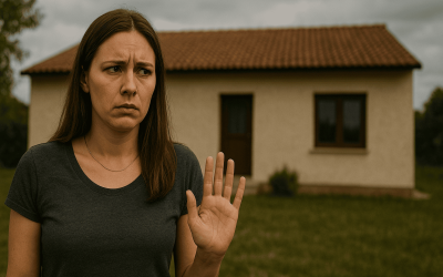 Usucapião é Roubo? Mito e Realidade sobre a Posse Legal | Bonfante e Lemos