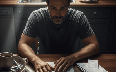 Evite que o seu imóvel vá para leilão!