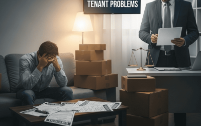 Advogado para problema com inquilino em Cascavel/PR