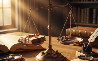 Advogado de herança em Cascavel-PR