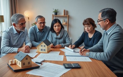 Como a falta de uma holding patrimonial pode impactar sua família