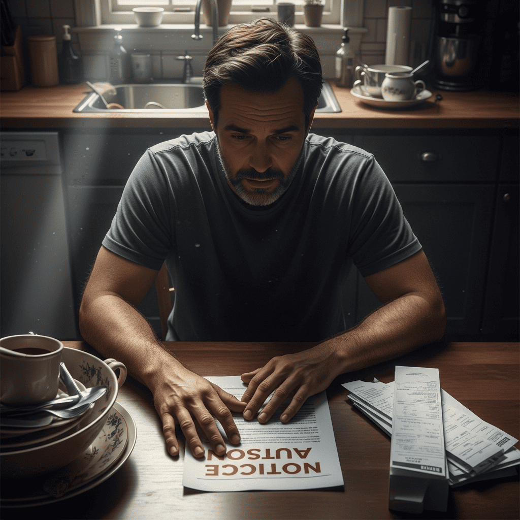 Evite que o seu imóvel vá para leilão!  - Bonfante e Lemos Advogados Associados - Advogado Cascavel - PR