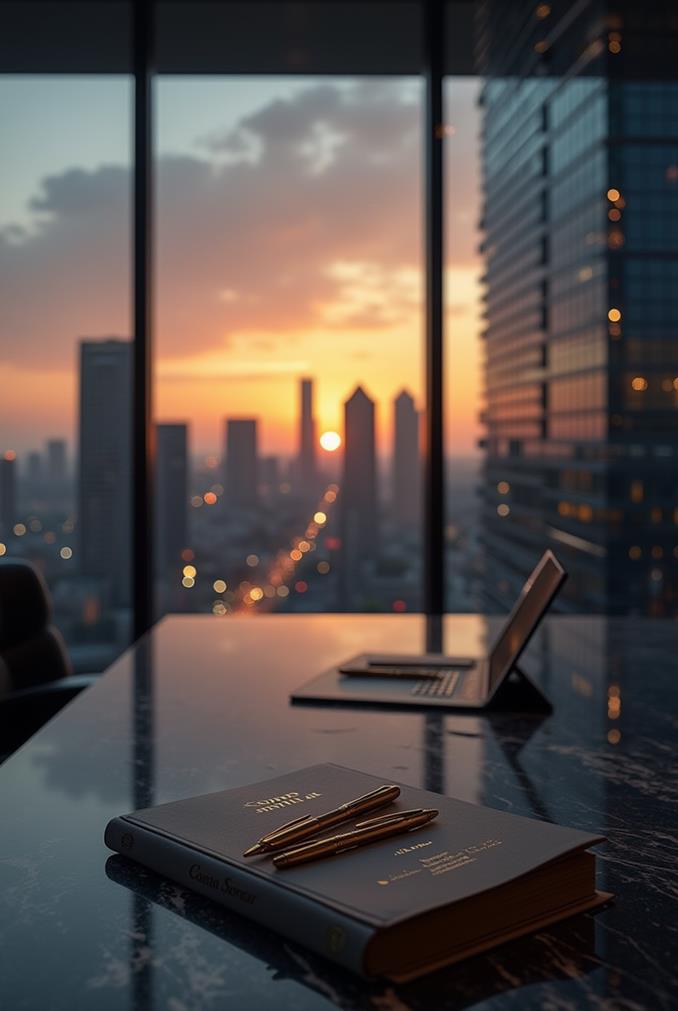 Direito Empresarial - Bonfante e Lemos Advogados Associados - Advogado Cascavel - PR